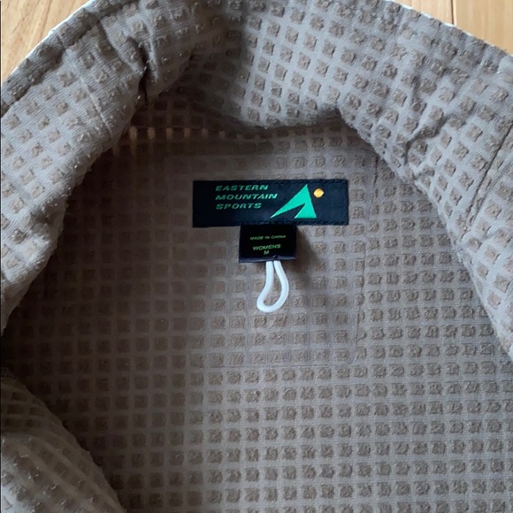 Women’s EMS light weight jacket - Picture 3 of 6